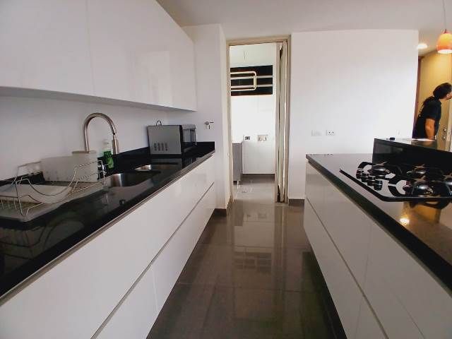 Apartamento en arriendo Antioquia Envigado La Mesa 170 m2 Habitaciones 2 Baños 4 Garajes 2 Precio $8700000