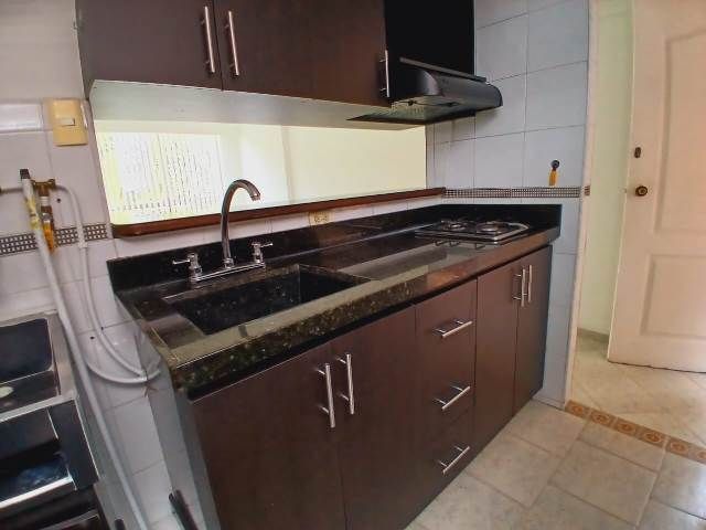 Apartamento en arriendo Antioquia Medellín El Poblado 59 m2 Habitaciones 2 Baños 1 Garajes 1 Precio $2300000