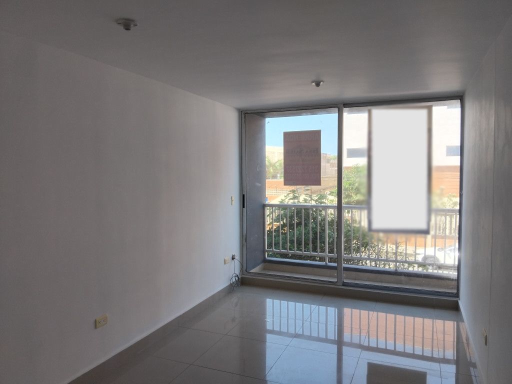 Apartamento en venta Atlántico Barranquilla El Limoncito 66 m2 Habitaciones 3 Baños 2 Garajes 0 Precio $290000000