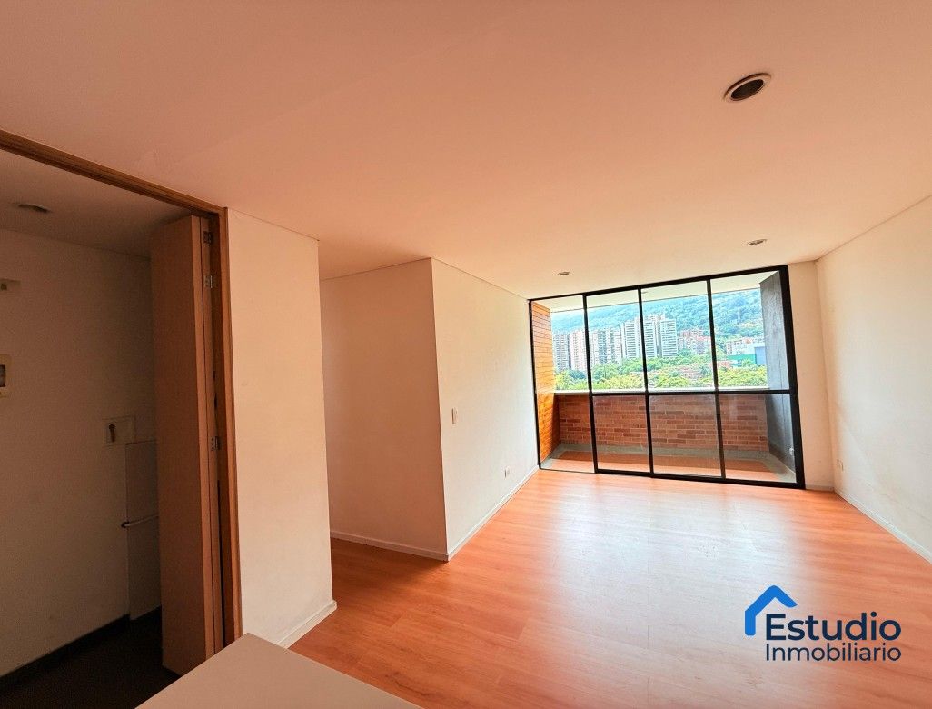 Apartamento en venta Antioquia Envigado La Pradera 92 m2 Habitaciones 3 Baños 2 Garajes 2 Precio $710000000