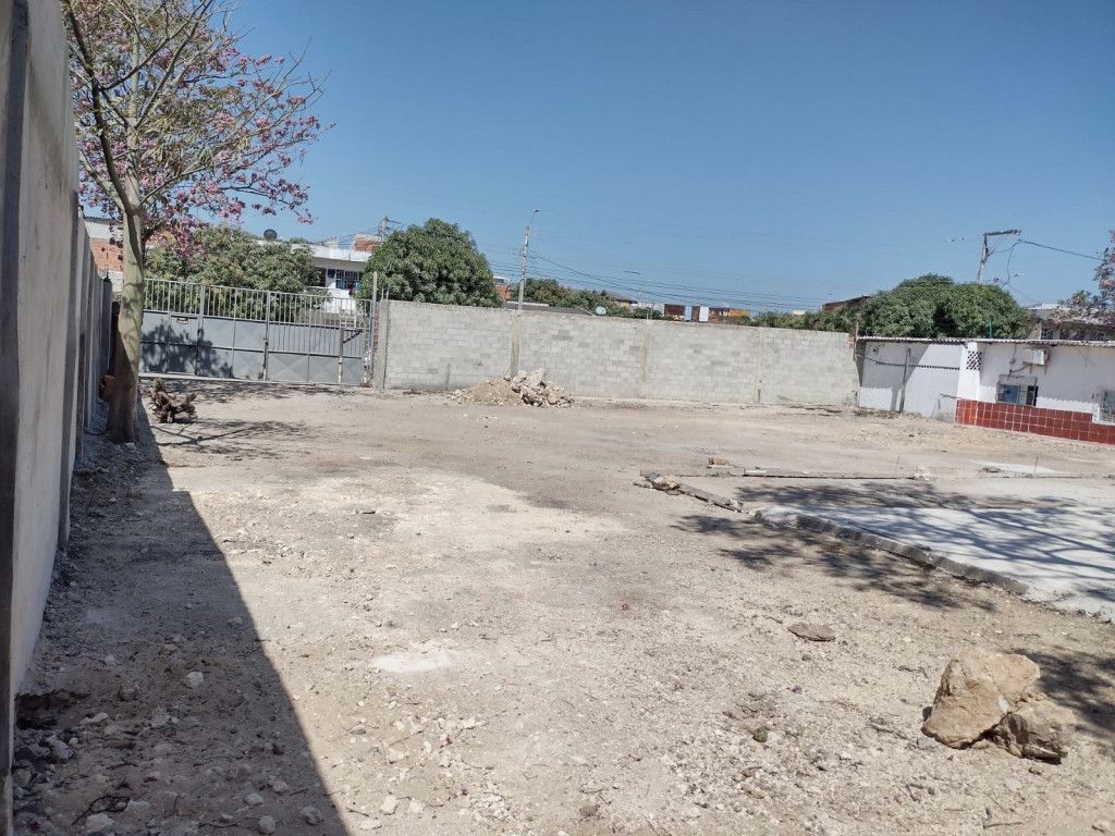 Lote en venta Atlántico Barranquilla La Paz 1018 m2 Habitaciones 0 Baños 0 Garajes 0 Precio $1300000000