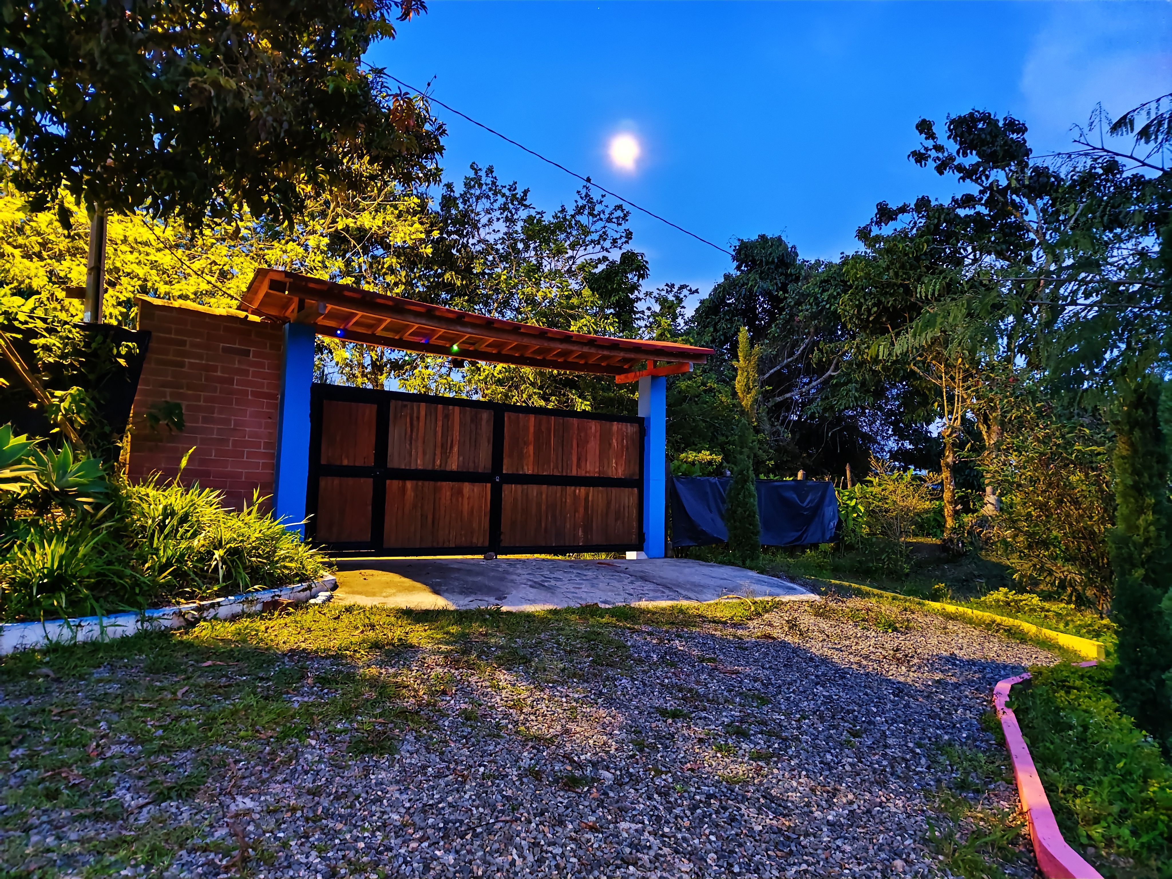 Casa Campestre en venta Antioquia Fredonia El Calvario 145 m2 Habitaciones 3 Baños 2 Garajes 4 Precio $990000000