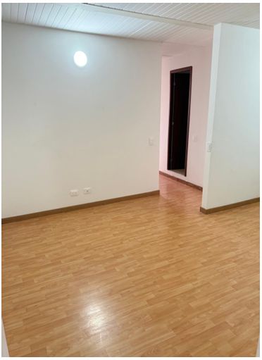 Oficina en arriendo Cundinamarca Bogotá Las Orquideas 48 m2 Habitaciones 0 Baños 1 Garajes 0 Precio $1600000