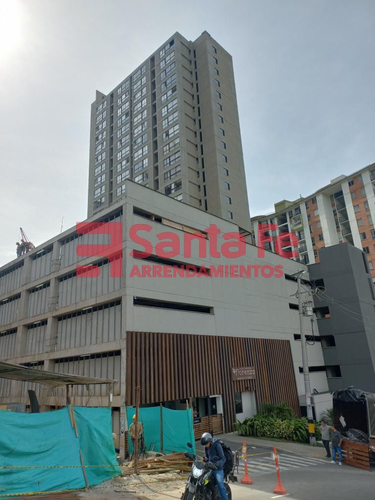 Apartamento en arriendo Antioquia Medellín Calasanz 45 m2 Habitaciones 2 Baños 1 Garajes 1 Precio $2900000