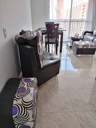 Apartamento en arriendo Cundinamarca Madrid Conjunto Residencial Boreal 64 m2 Habitaciones 3 Baños 2 Garajes 0 Precio $990000