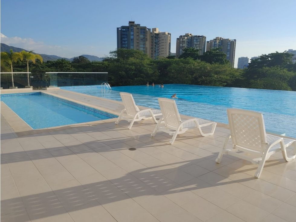 Apartamento en arriendo Magdalena Santa Marta Irotama 96 m2 Habitaciones 2 Baños 3 Garajes 1 Precio $5700000