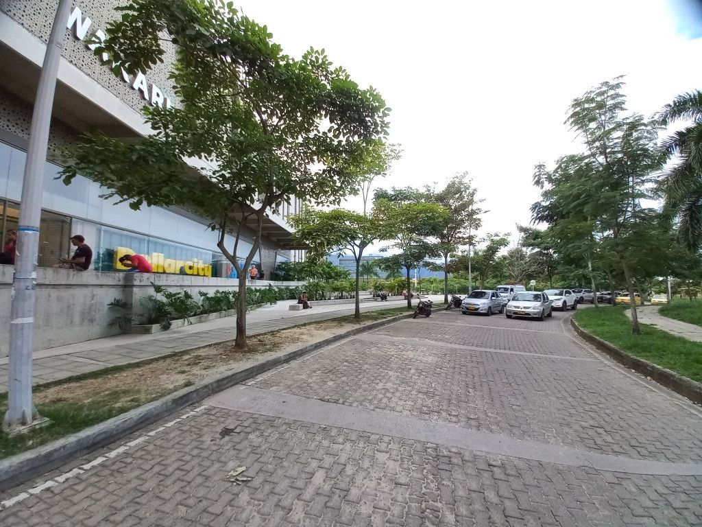 Apartamento en arriendo Tolima Ibagué Ibagué 80 m2 Habitaciones 3 Baños 2 Garajes 1 Precio $2000000