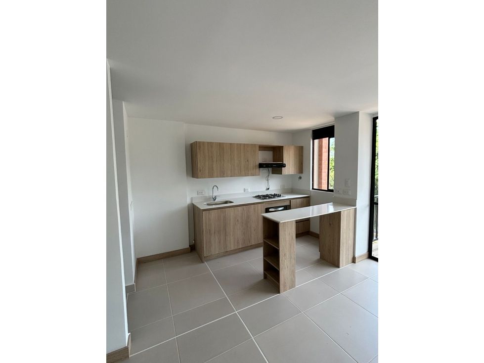 Apartamento en arriendo Antioquia La Ceja La Floresta 78 m2 Habitaciones 3 Baños 2 Garajes 1 Precio $2100000