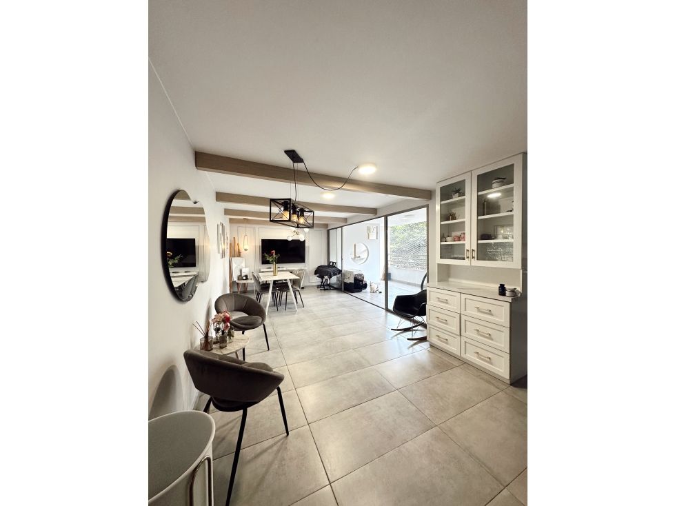 Apartamento en venta Valle Del Cauca Cali San Pedro 124 m2 Habitaciones 3 Baños 3 Garajes 1 Precio $590000000