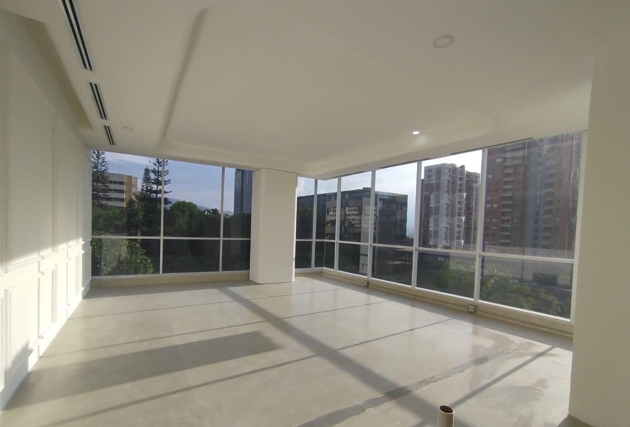Oficina en arriendo Antioquia Medellín Santa Maria De Los Angeles 54 m2 Habitaciones 0 Baños 1 Garajes 1 Precio $5600000