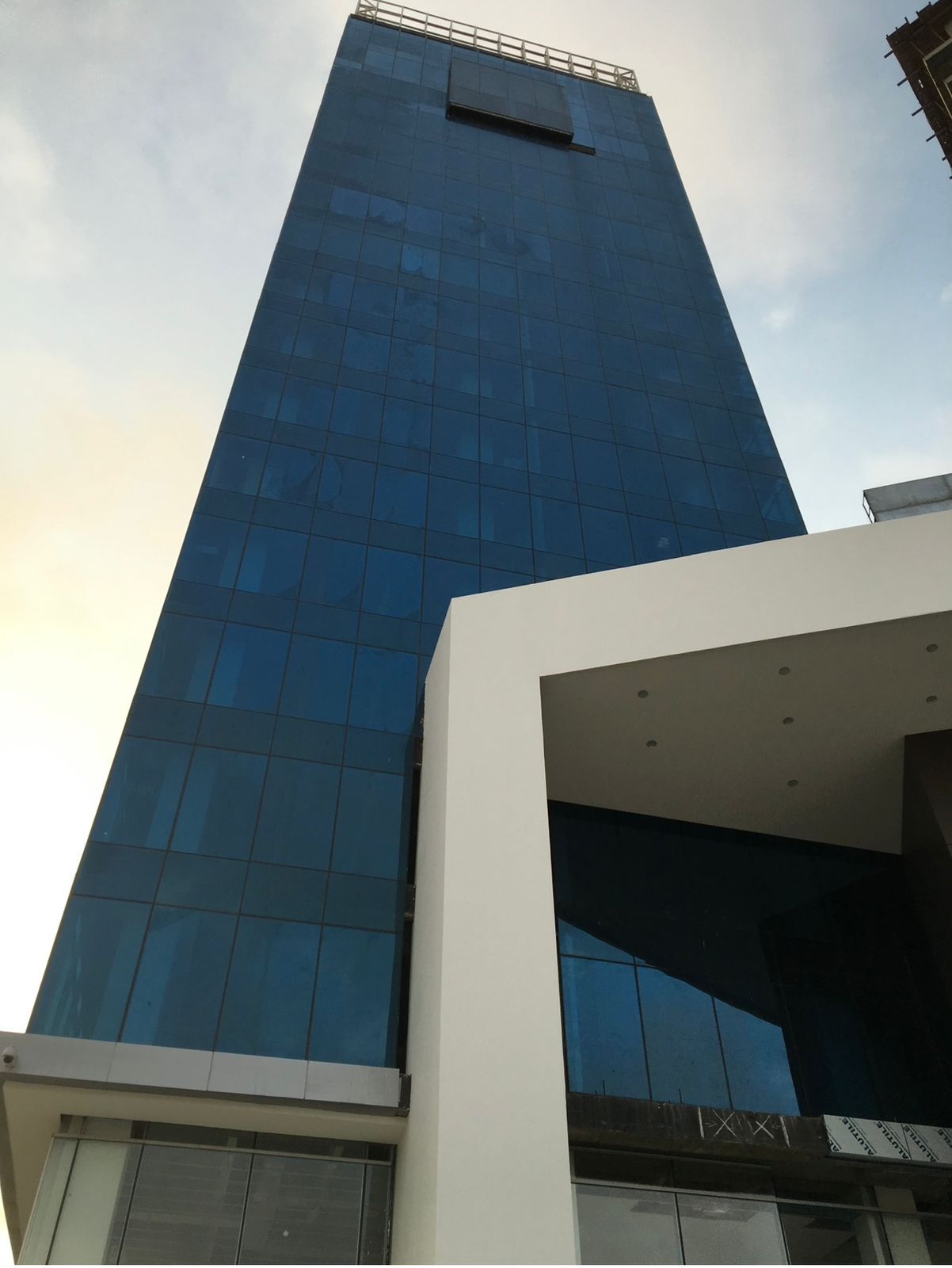 Oficina en venta Atlántico Barranquilla Ub Altos De Parque 52 m2 Habitaciones 0 Baños 1 Garajes 1 Precio $400000000