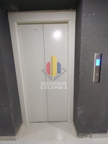 Apartamento en venta Tolima Ibagué La Florida 65 m2 Habitaciones 3 Baños 2 Garajes 1 Precio $230000000