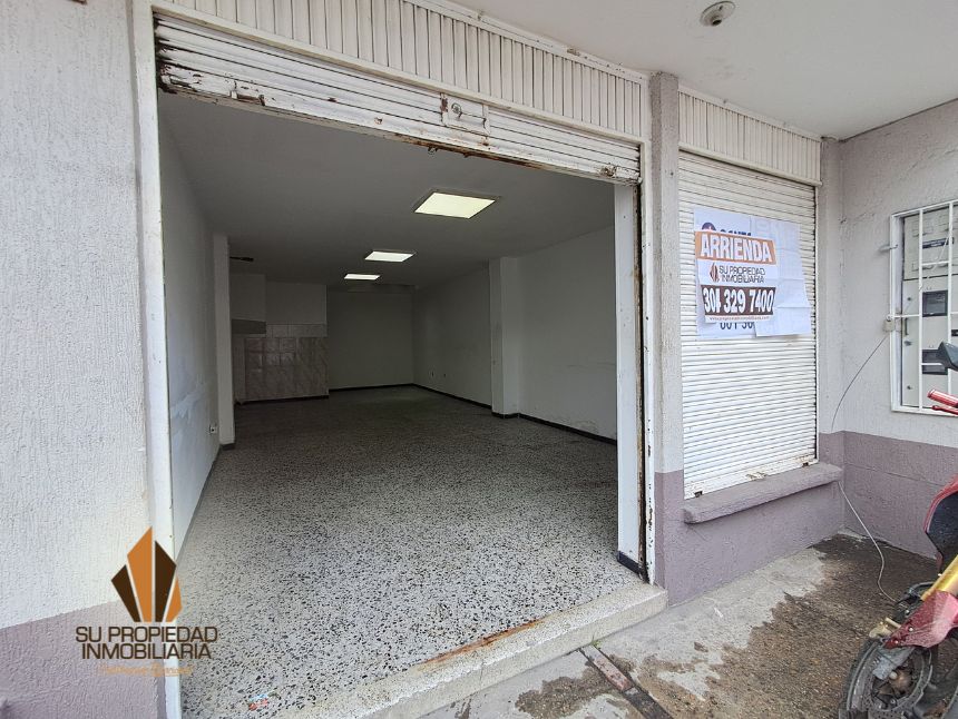 Local en arriendo Cundinamarca Bogotá Canódromo 37 m2 Habitaciones 0 Baños 0 Garajes 0 Precio $1800000