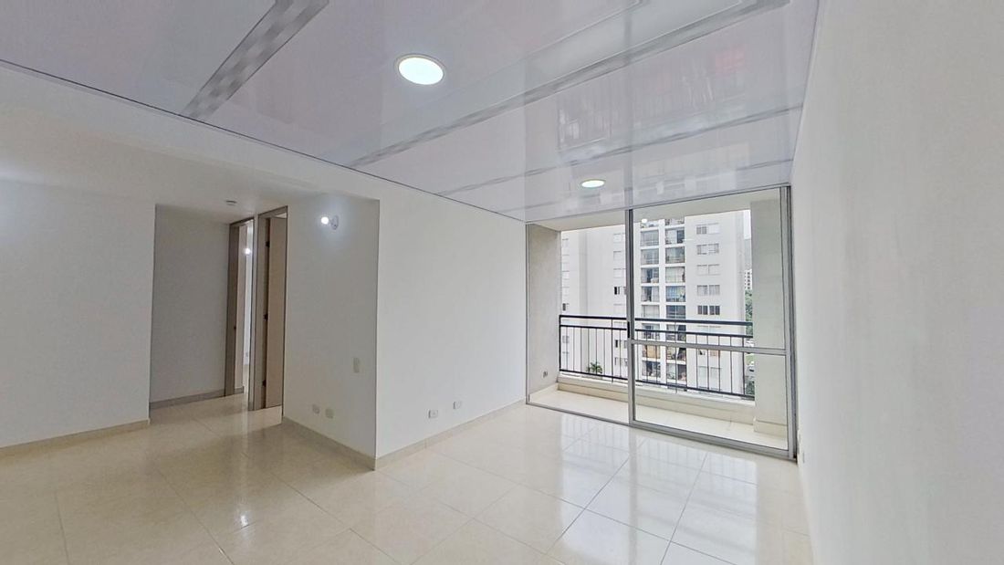 Apartamento en venta Valle Del Cauca Yumbo Mompox 53 m2 Habitaciones 2 Baños 2 Garajes 0 Precio $202000000