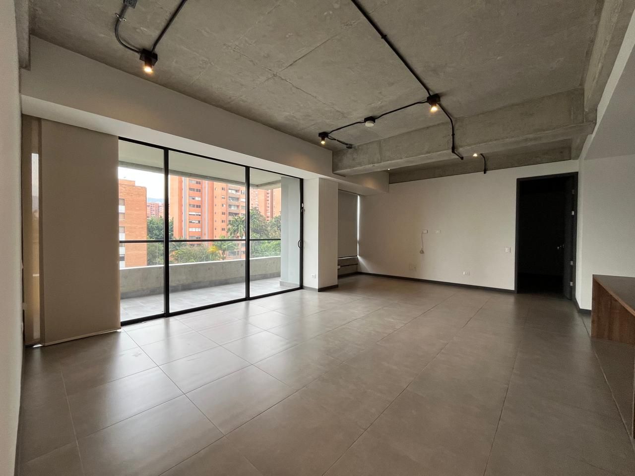 Apartamento en venta Antioquia Medellín El Poblado 125 m2 Habitaciones 2 Baños 3 Garajes 2 Precio $1440000000