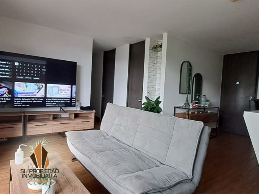 Apartamento en venta Antioquia La Estrella Quebrada Grande 103 m2 Habitaciones 3 Baños 2 Garajes 1 Precio $600000000