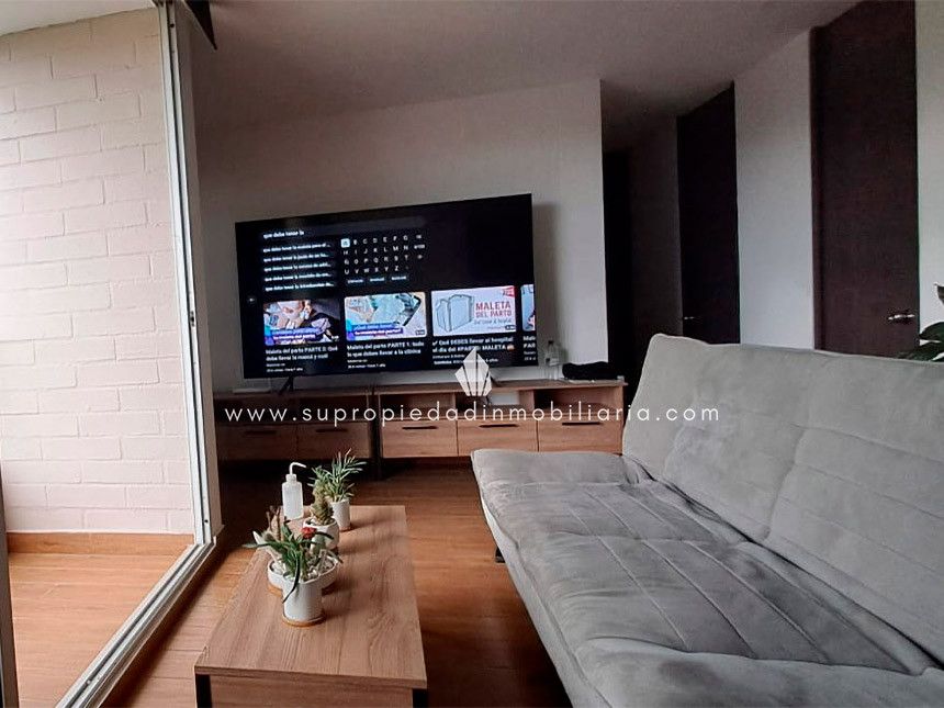 Apartamento en venta Antioquia La Estrella Quebrada Grande 103 m2 Habitaciones 3 Baños 2 Garajes 1 Precio $600000000