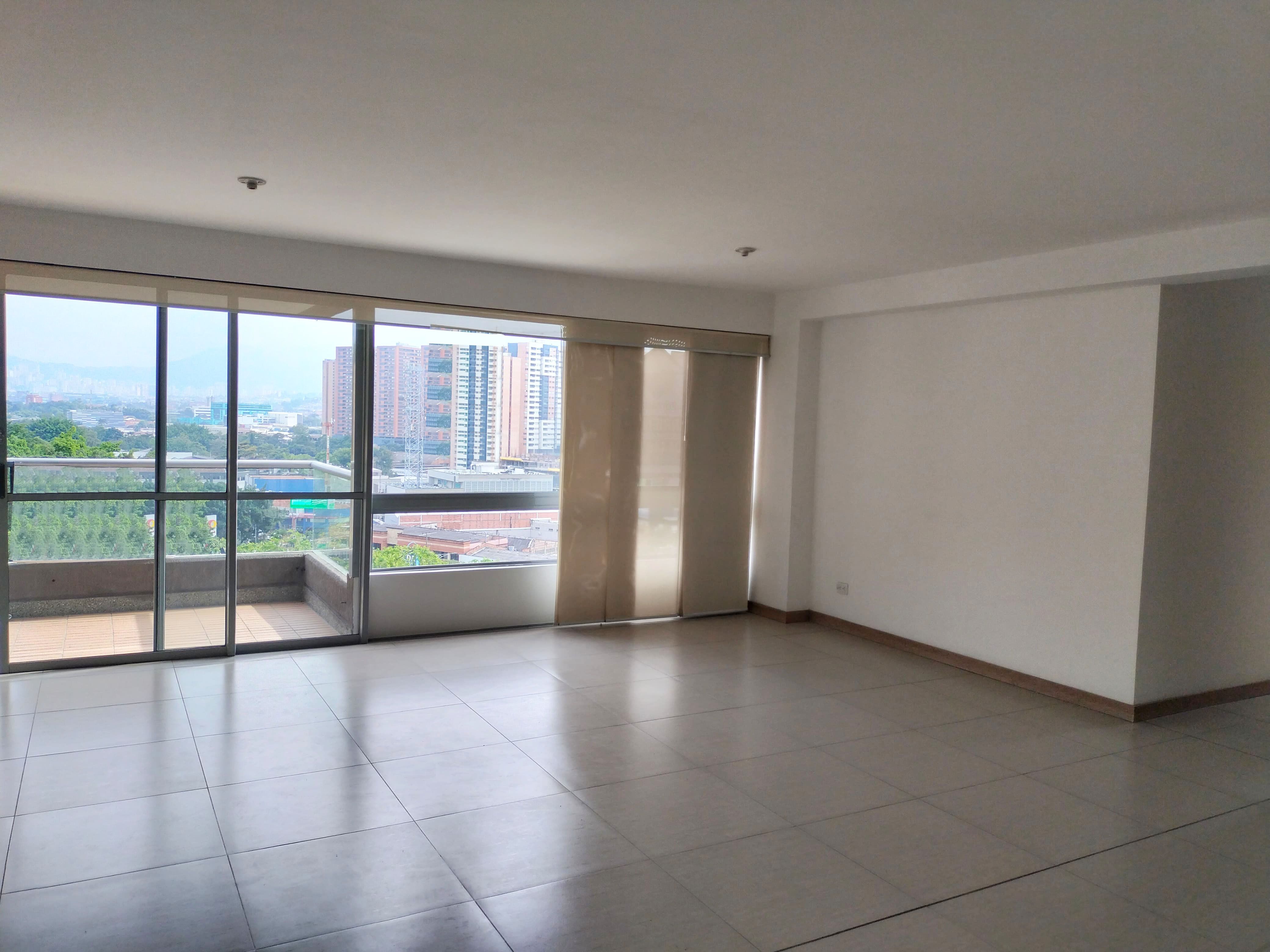 Apartamento en arriendo Antioquia Medellín Castropol 101 m2 Habitaciones 3 Baños 2 Garajes 1 Precio $4950000