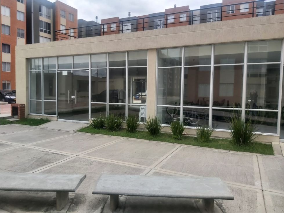 Apartamento en venta Cundinamarca Tocancipá Ub San Javier 58 m2 Habitaciones 2 Baños 2 Garajes 1 Precio $200000000