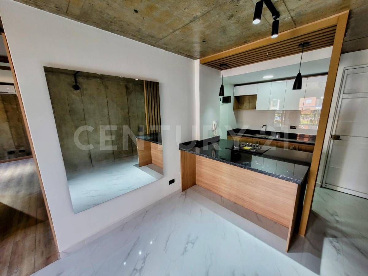 Apartamento en venta Valle Del Cauca Jamundí Jamundí 62 m2 Habitaciones 2 Baños 2 Garajes 1 Precio $258000000