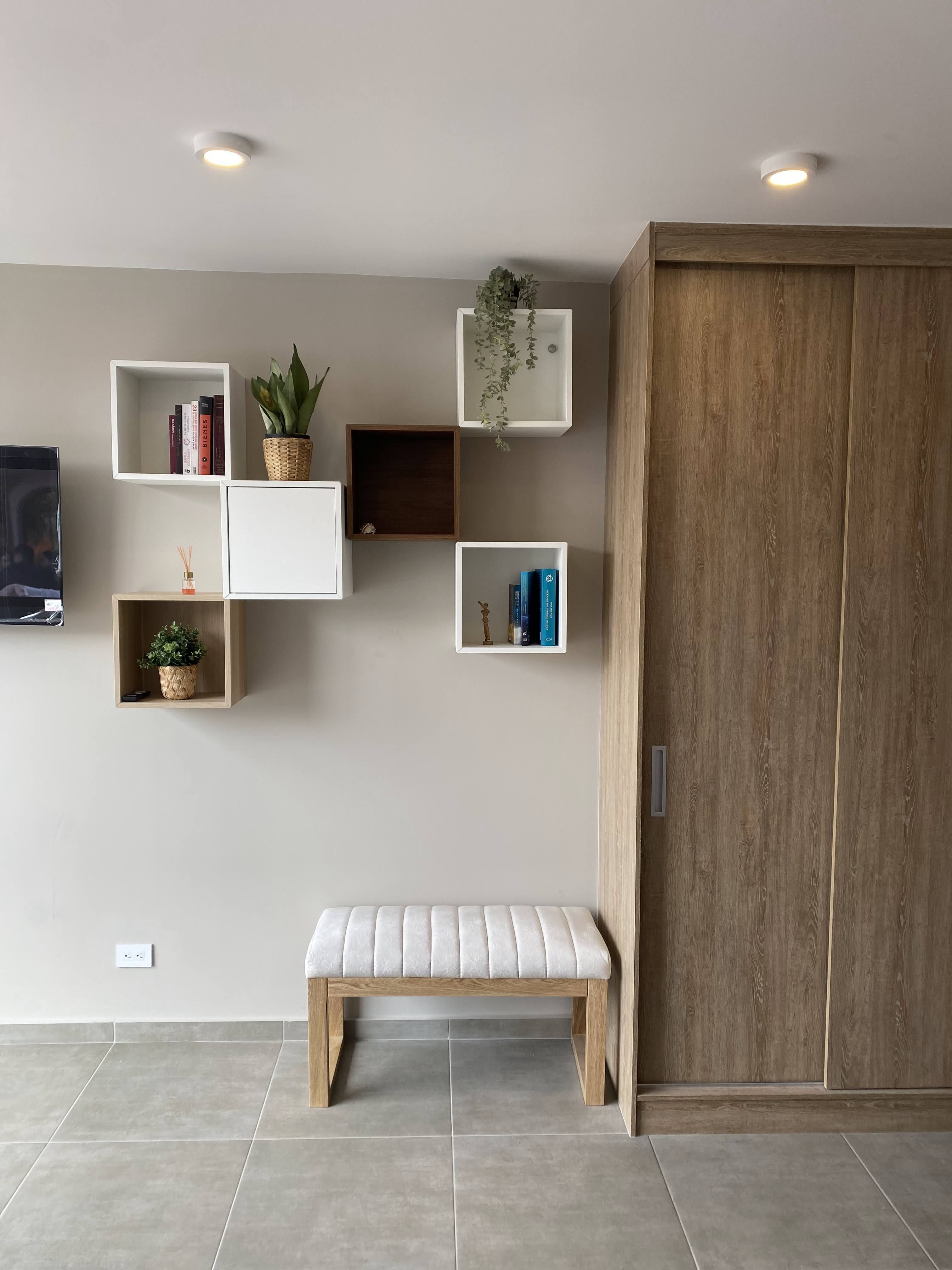 Apartaestudio en arriendo Cundinamarca Bogotá Cjr Soy 21 34 m2 Habitaciones 1 Baños 1 Garajes 1 Precio $2350000