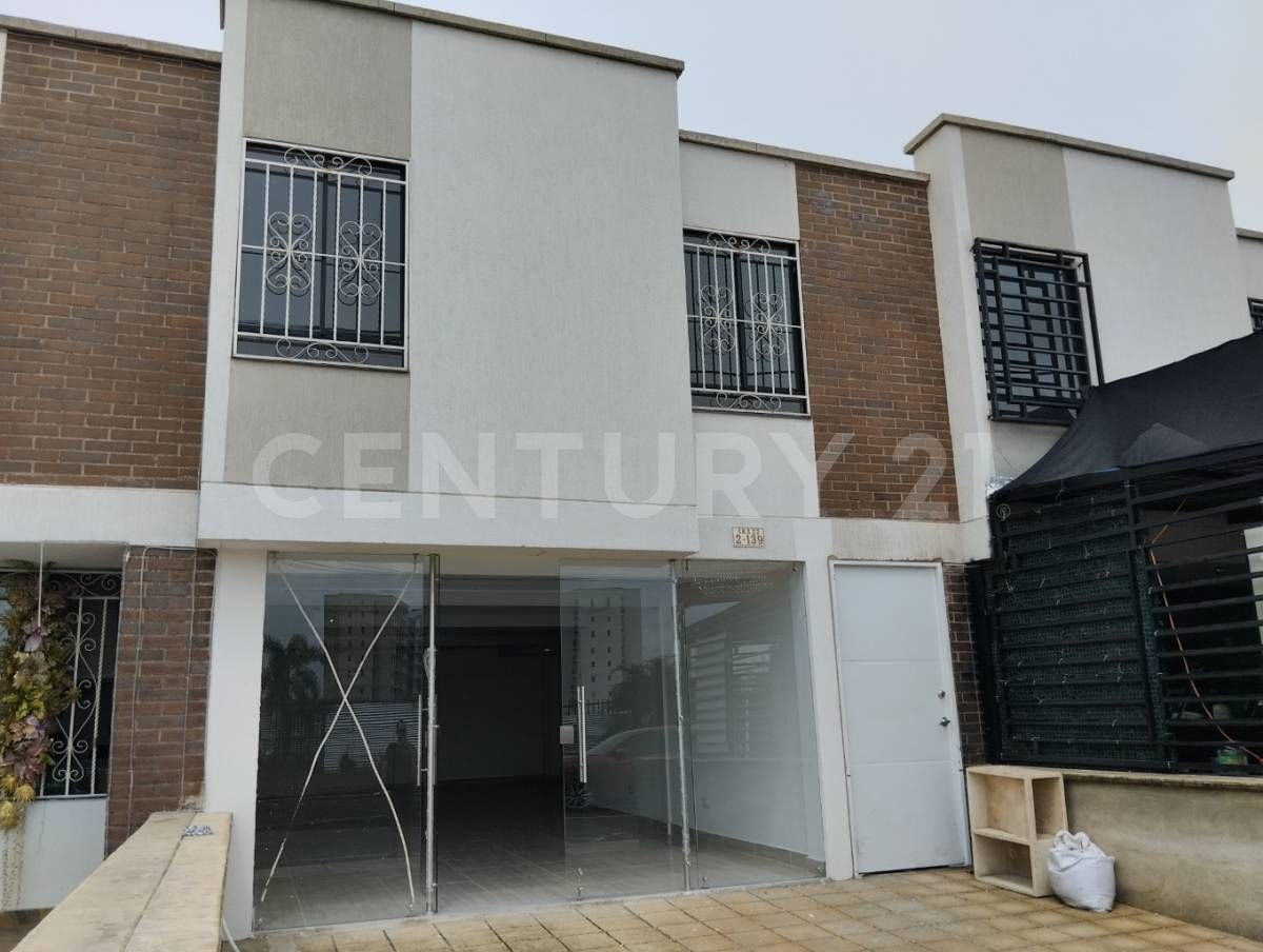 Local en arriendo Valle Del Cauca Jamundí Cn Brisas De Farallones 90 m2 Habitaciones 0 Baños 1 Garajes 1 Precio $3500000