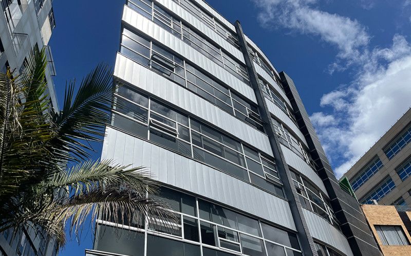 Oficina en venta Cundinamarca Bogotá Rincon Del Chicó 74 m2 Habitaciones 0 Baños 2 Garajes 3 Precio $750000000