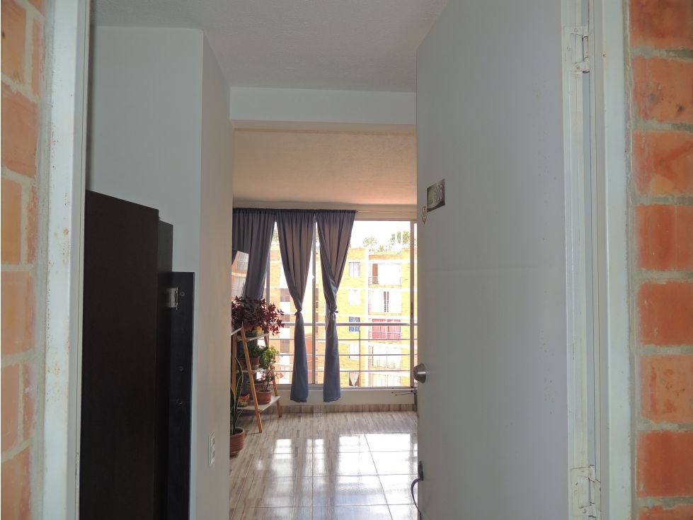 Apartamento en venta Cundinamarca Zipaquirá Ub Estacion Salinas 59 m2 Habitaciones 3 Baños 2 Garajes 1 Precio $190000000