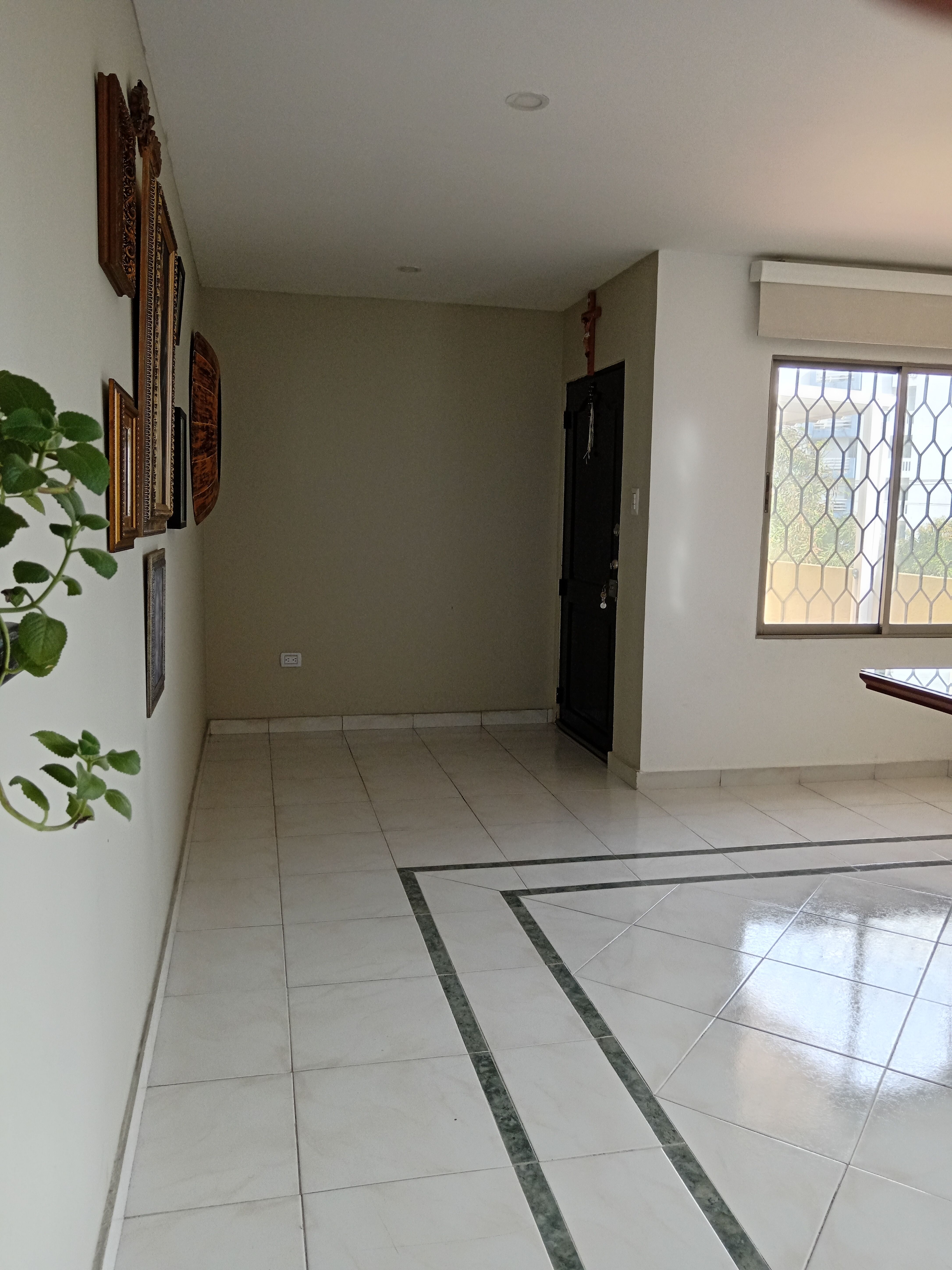 Apartamento en venta Atlántico Barranquilla Ciudad Jardin 83 m2 Habitaciones 2 Baños 1 Garajes 0 Precio $263000000