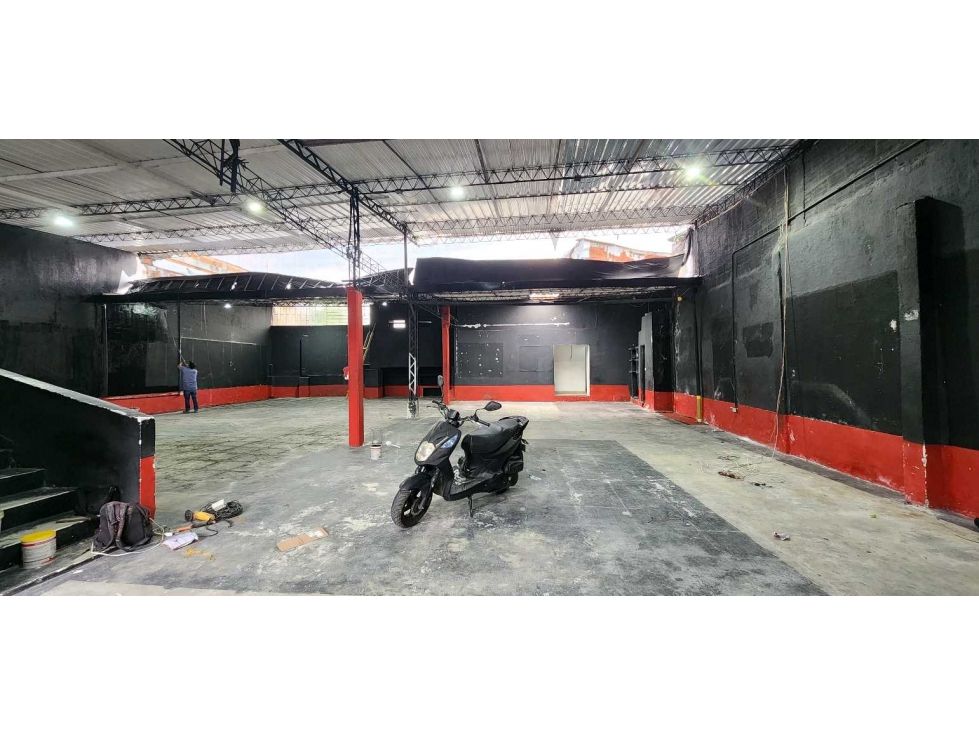 Bodega en venta Quindío Armenia Brasilia 350 m2 Habitaciones 0 Baños 6 Garajes 25 Precio $1300000000