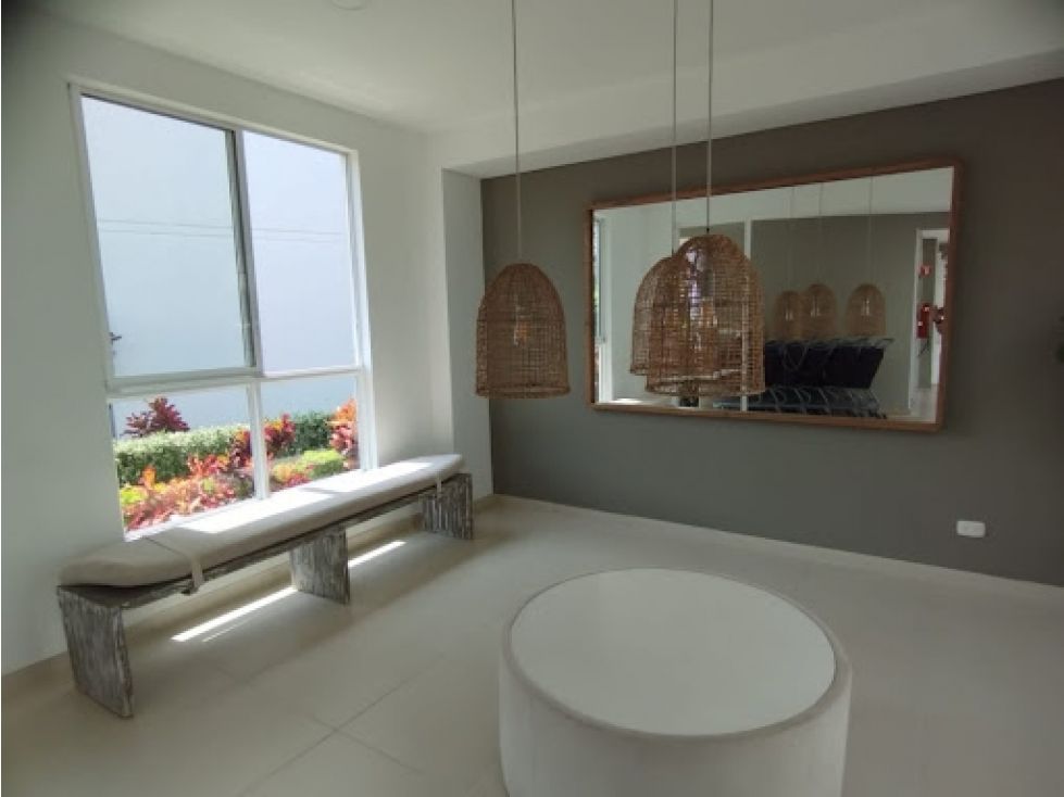 Apartamento en venta Valle Del Cauca Cali Conjunto Residencial Aguaclara 59 m2 Habitaciones 2 Baños 2 Garajes 0 Precio $200000000