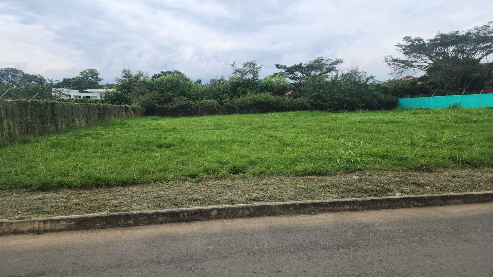 Lote en venta Valle Del Cauca Jamundí Cn Samanes De La Morada 0 m2 Habitaciones 0 Baños 0 Garajes 0 Precio $380000000