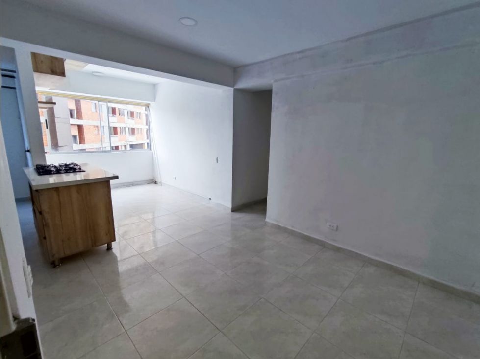 Apartamento en venta Antioquia Itagüí Itagüí 60 m2 Habitaciones 3 Baños 2 Garajes 0 Precio $240000000