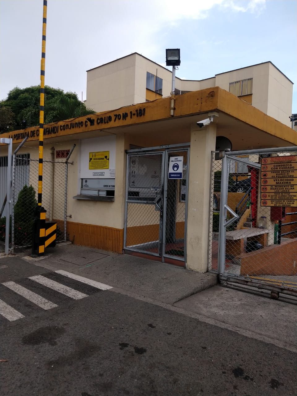 Apartamento en venta Valle Del Cauca Cali Alfonso López I Etapa 58 m2 Habitaciones 3 Baños 2 Garajes 1 Precio $135000000