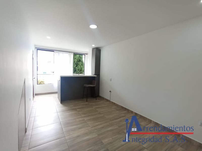 Apartaestudio en arriendo Antioquia Medellín Los Alpes 45 m2 Habitaciones 1 Baños 1 Garajes 0 Precio $1600000