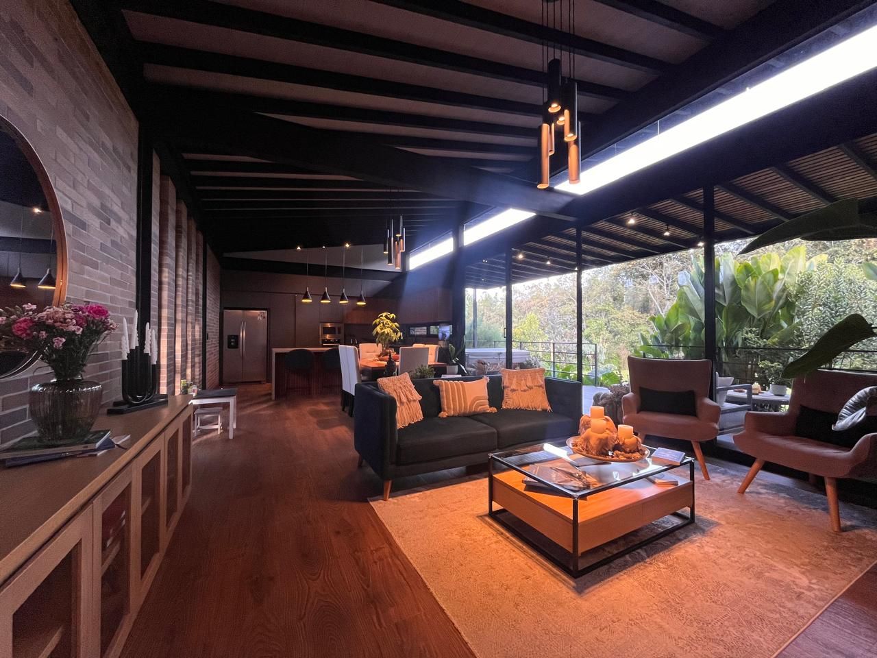 Casa en arriendo Antioquia El Retiro Villa Elena 320 m2 Habitaciones 4 Baños 5 Garajes 6 Precio $16500000