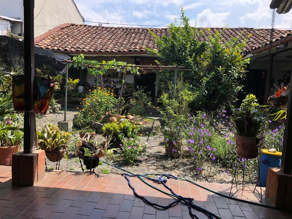 Casa en venta Cauca Santander De Quilichao Centenario 550 m2 Habitaciones 6 Baños 2 Garajes 0 Precio $1800000000