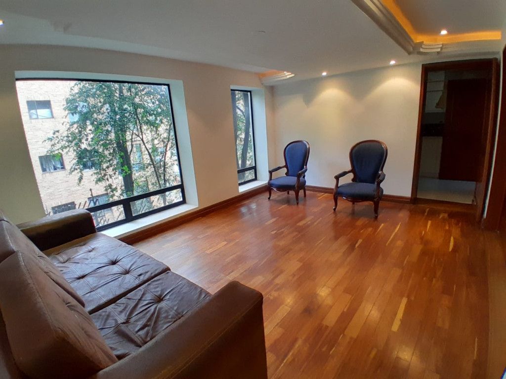 Apartamento en arriendo Cundinamarca Bogotá Club Los Lagartos 194 m2 Habitaciones 3 Baños 4 Garajes 2 Precio $8156300