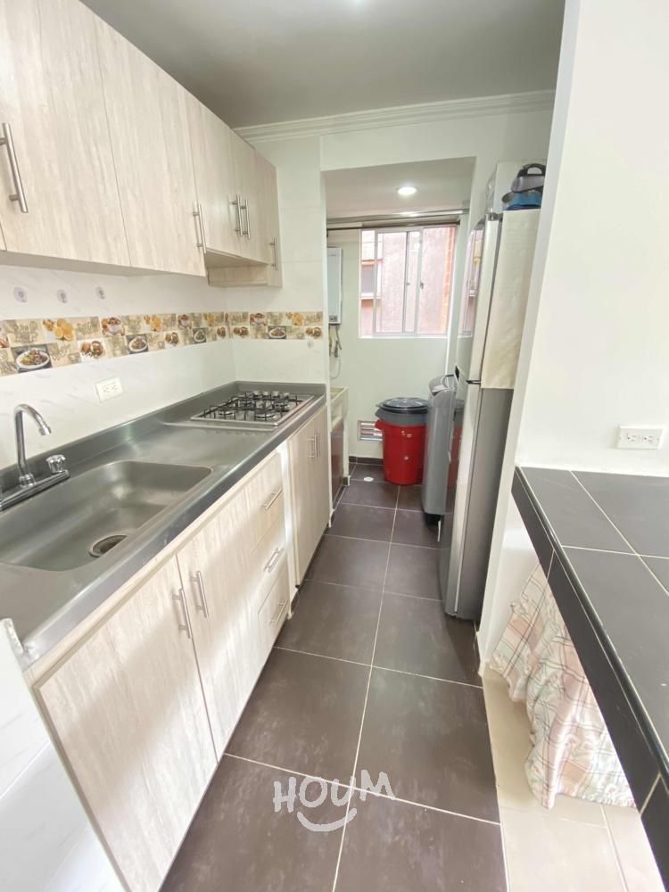 Apartamento en venta Cundinamarca Zipaquirá Parque San Rafael 67 m2 Habitaciones 3 Baños 2 Garajes 0 Precio $180000000