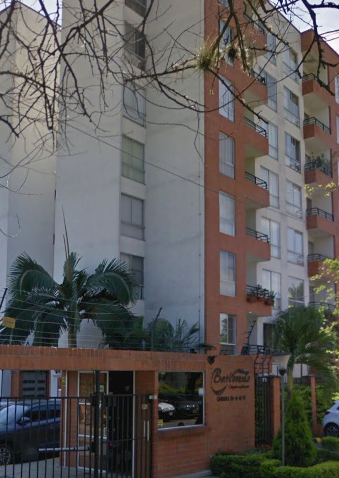 Apartamento en venta Valle Del Cauca Cali Ciudad Real 58 m2 Habitaciones 3 Baños 2 Garajes 0 Precio $220000000