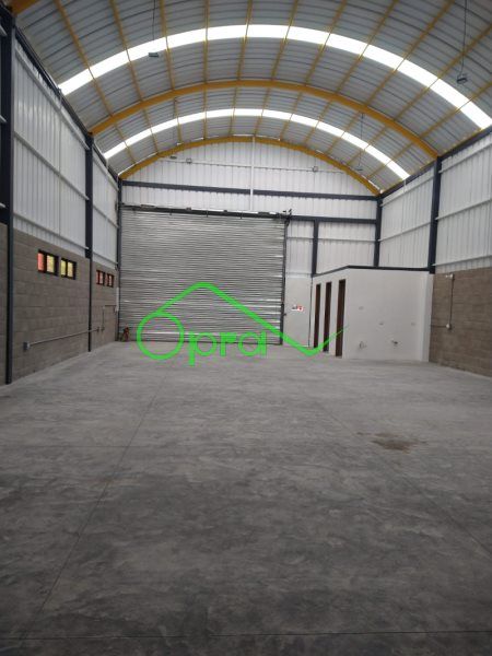 Bodega en arriendo Antioquia La Ceja La Ceja 166 m2 Habitaciones 0 Baños 2 Garajes 1 Precio $6900000