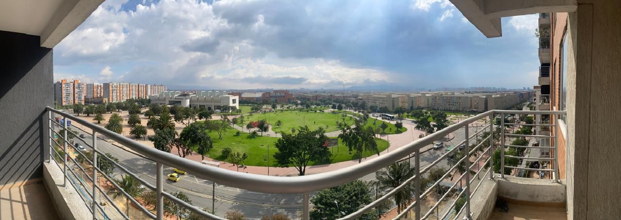 Apartamento en venta Cundinamarca Bogotá El Tintal 89 m2 Habitaciones 3 Baños 3 Garajes 1 Precio $525000000