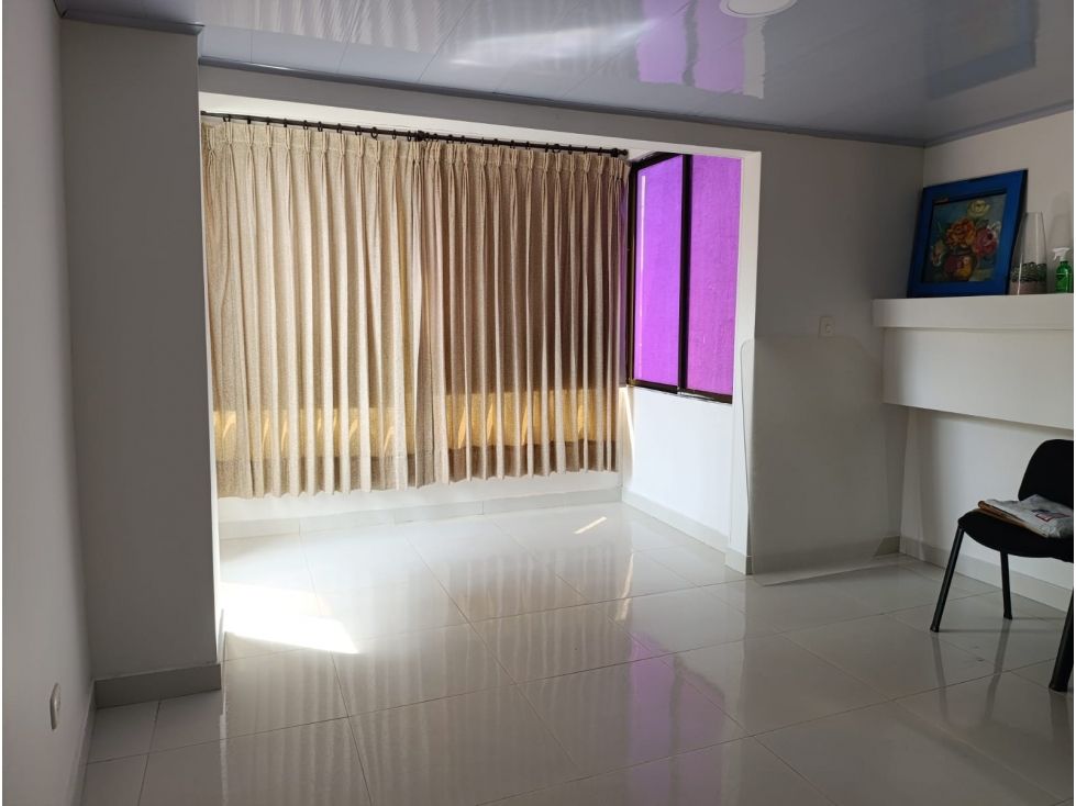 Apartamento en arriendo Bolívar Cartagena Chino 96 m2 Habitaciones 3 Baños 2 Garajes 1 Precio $2500000