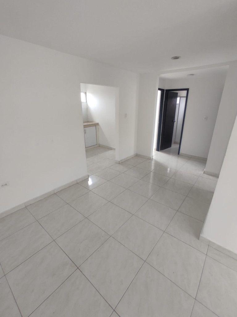 Apartamento en arriendo Atlántico Barranquilla La Concepcion 70 m2 Habitaciones 3 Baños 2 Garajes 0 Precio $1500000