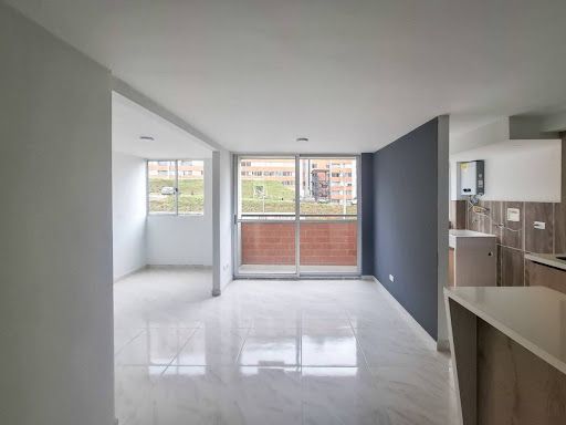 Apartamento en venta Antioquia Rionegro Centro 60 m2 Habitaciones 2 Baños 2 Garajes 1 Precio $280000000