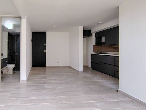 Apartamento en arriendo Antioquia Rionegro Centro 60 m2 Habitaciones 2 Baños 2 Garajes 1 Precio $1300000