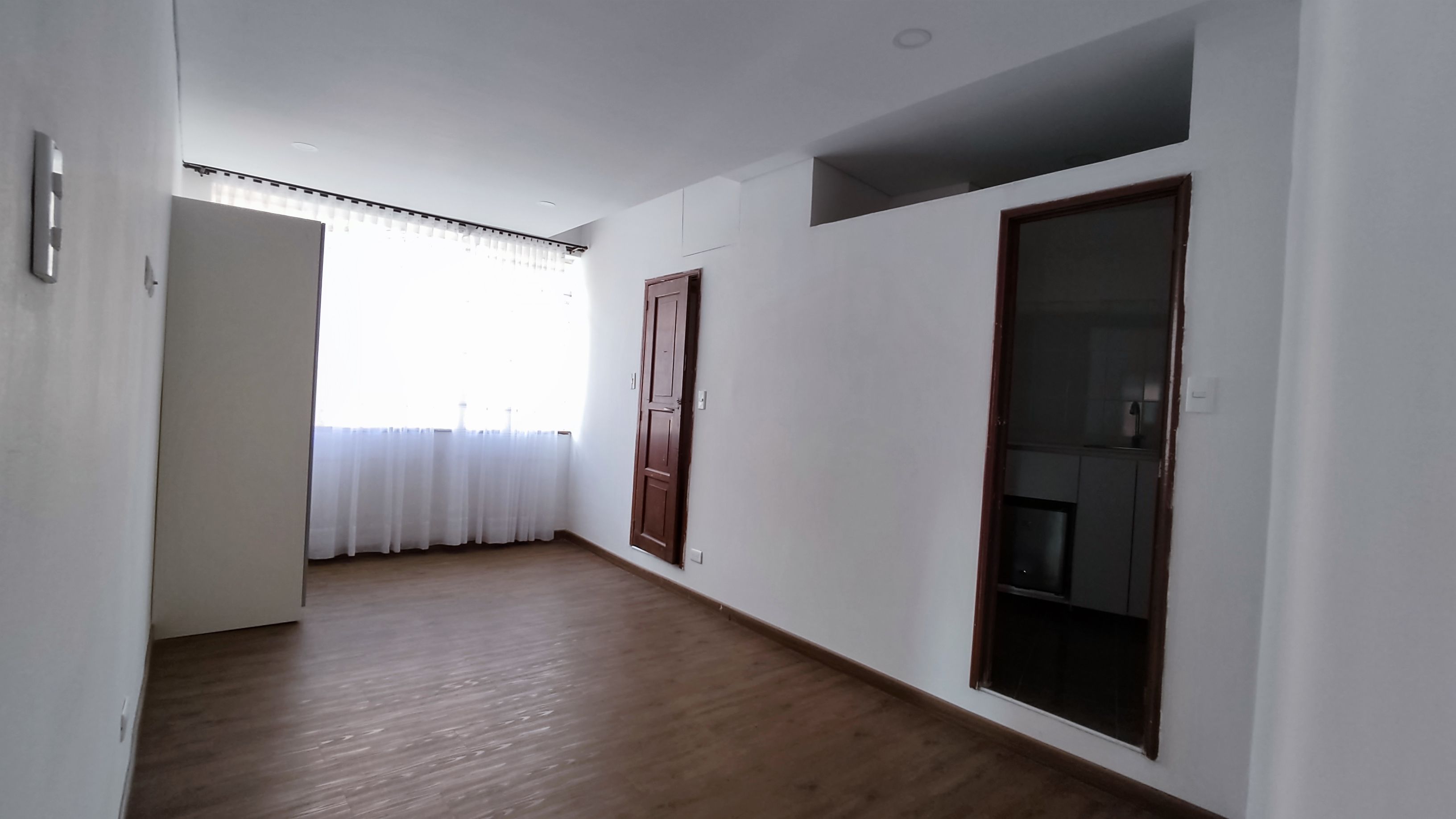Apartaestudio en arriendo Cundinamarca Bogotá Chapinero Sur Occidental 30 m2 Habitaciones 1 Baños 1 Garajes 0 Precio $1300000