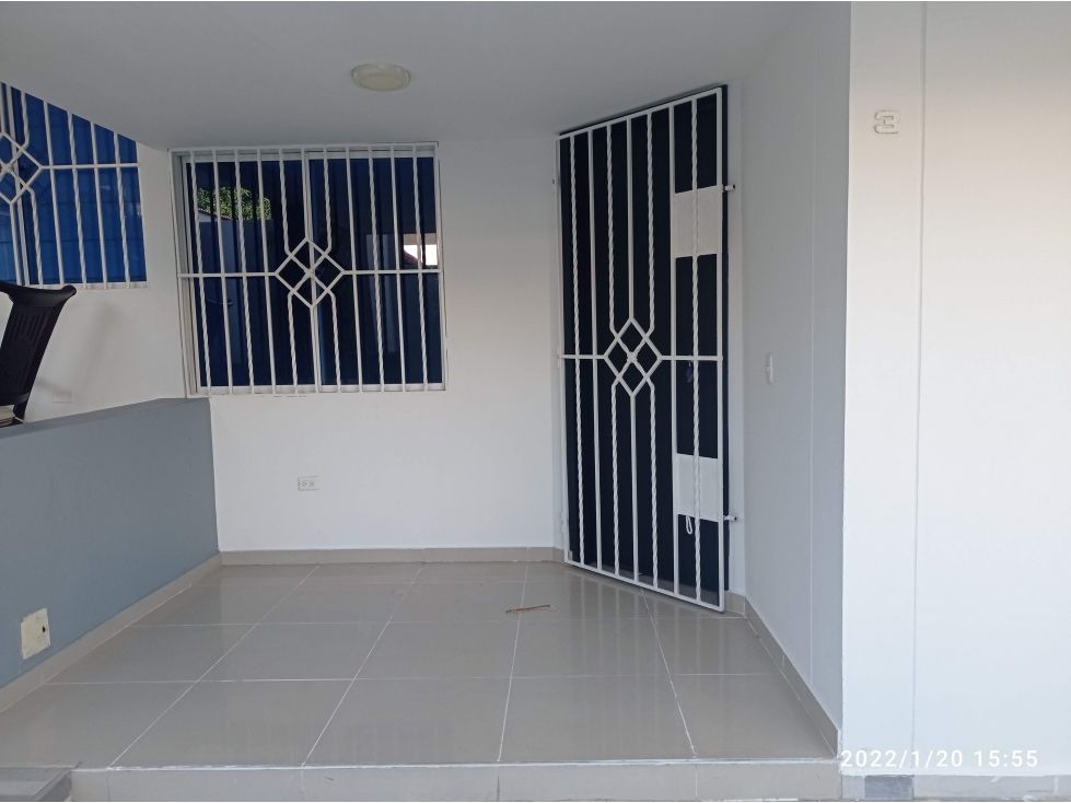 Casa en venta Atlántico Barranquilla El Tabor 145 m2 Habitaciones 3 Baños 2 Garajes 0 Precio $590000000