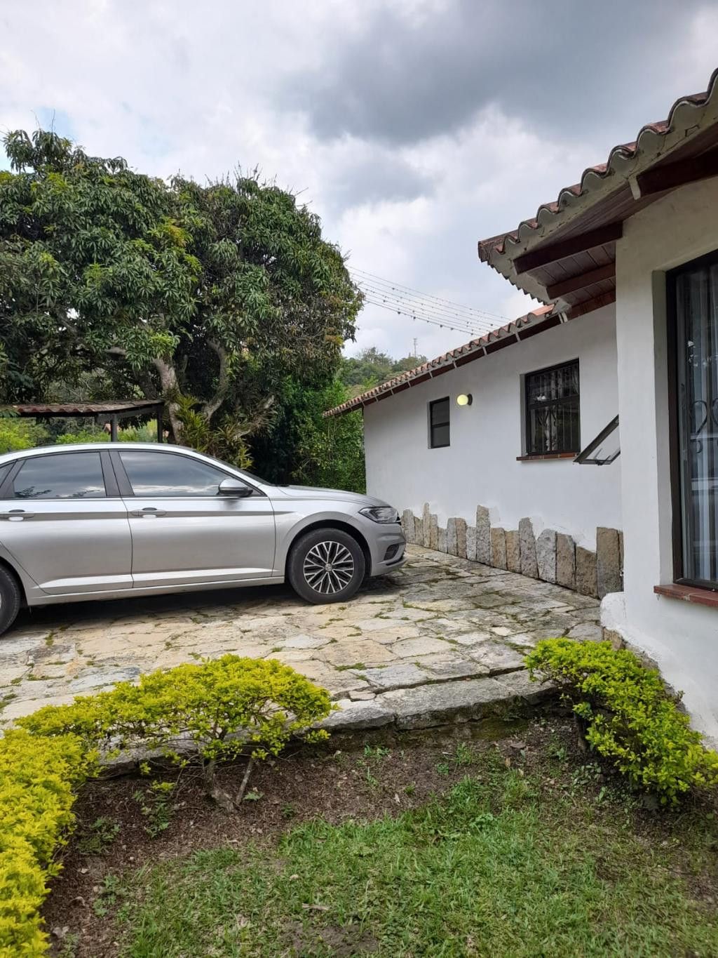 Casa Campestre en venta Cundinamarca Fusagasugá Fusagasuga 170 m2 Habitaciones 4 Baños 3 Garajes 2 Precio $530000000