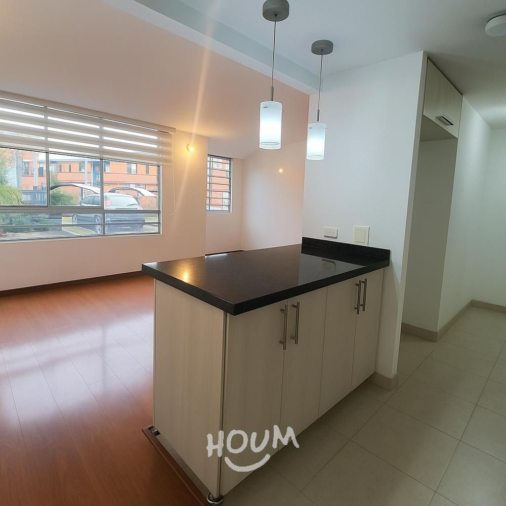 Apartamento en venta Cundinamarca Chía La Villa Del Norte 54 m2 Habitaciones 2 Baños 2 Garajes 1 Precio $300000000